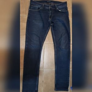 Stefano Ricci  mens 34 Jean's